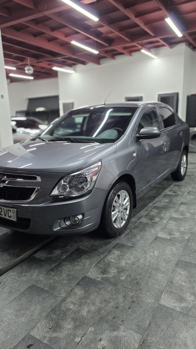 Кобальт 2024 продаются