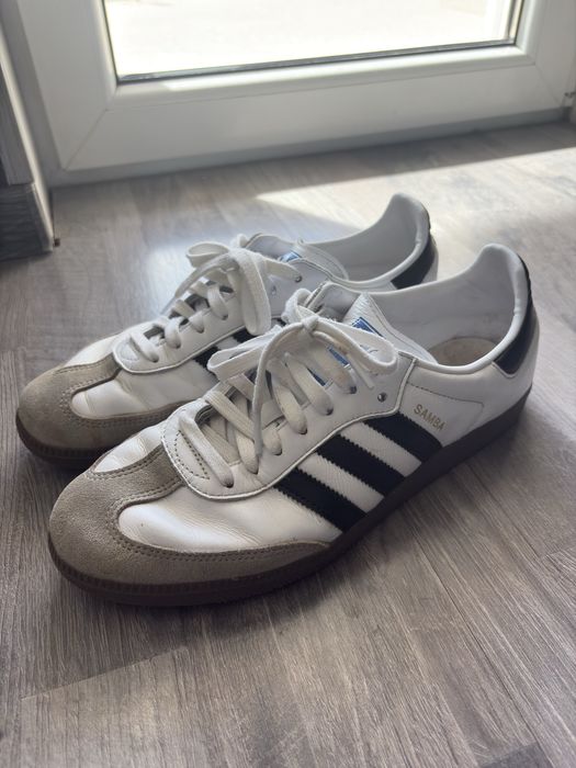 Adidas Samba обувки