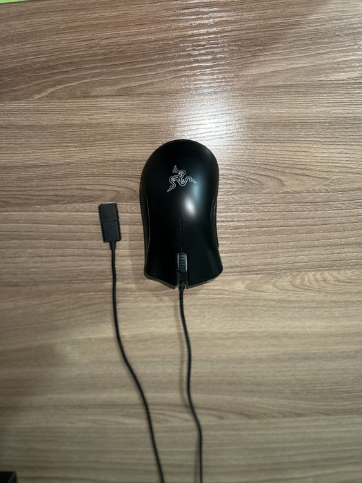 мышь razer в наилучшем состоянии