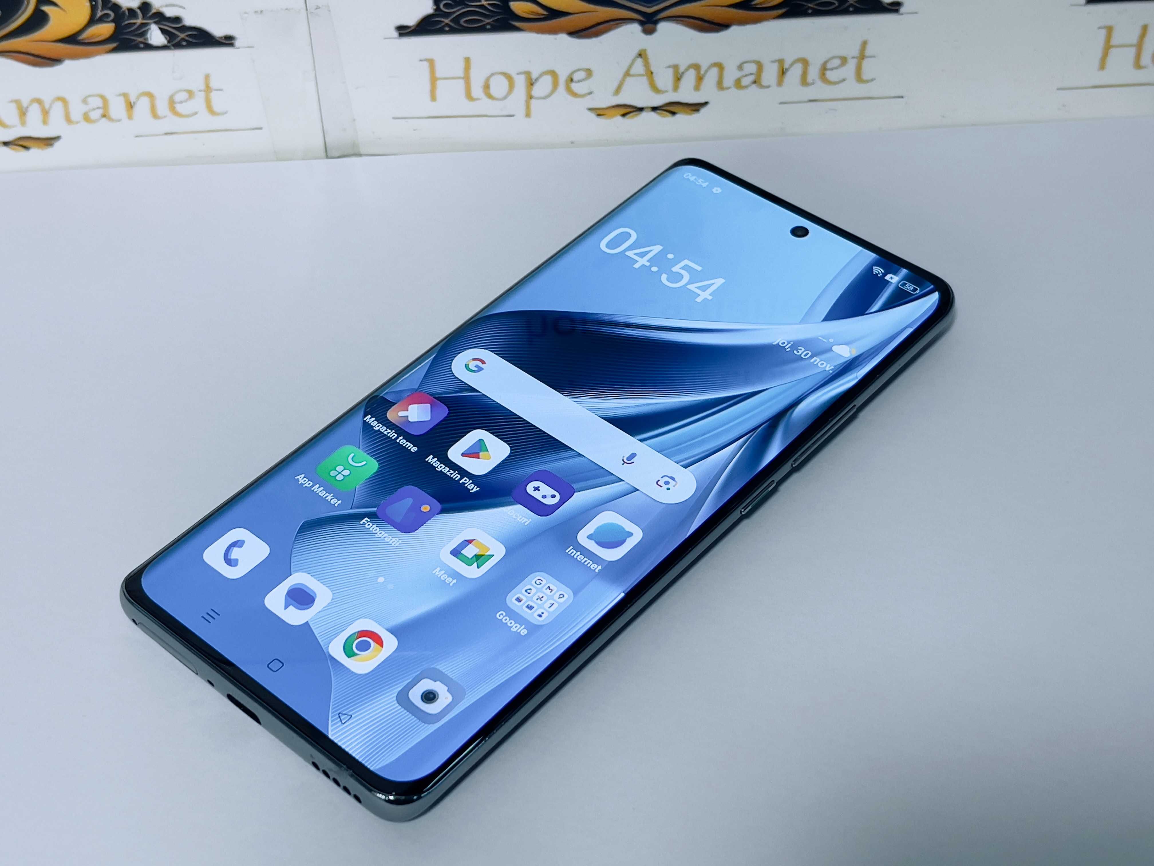 Hope Amanet P10/OPPO Reno 10 5G 256GB