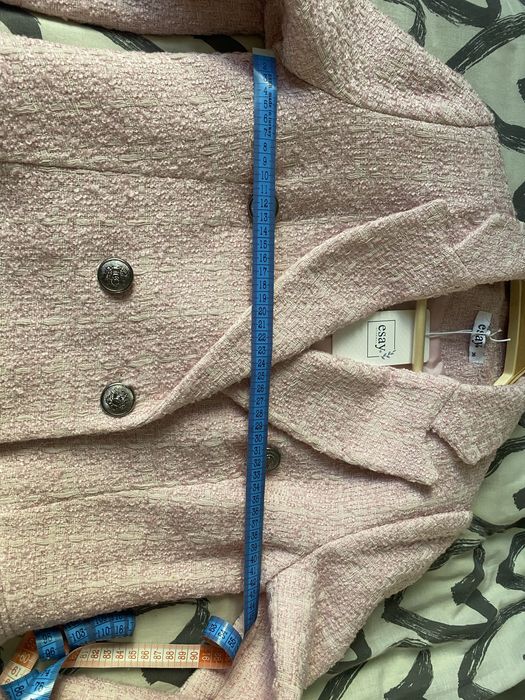 Дамски блейзър/сако