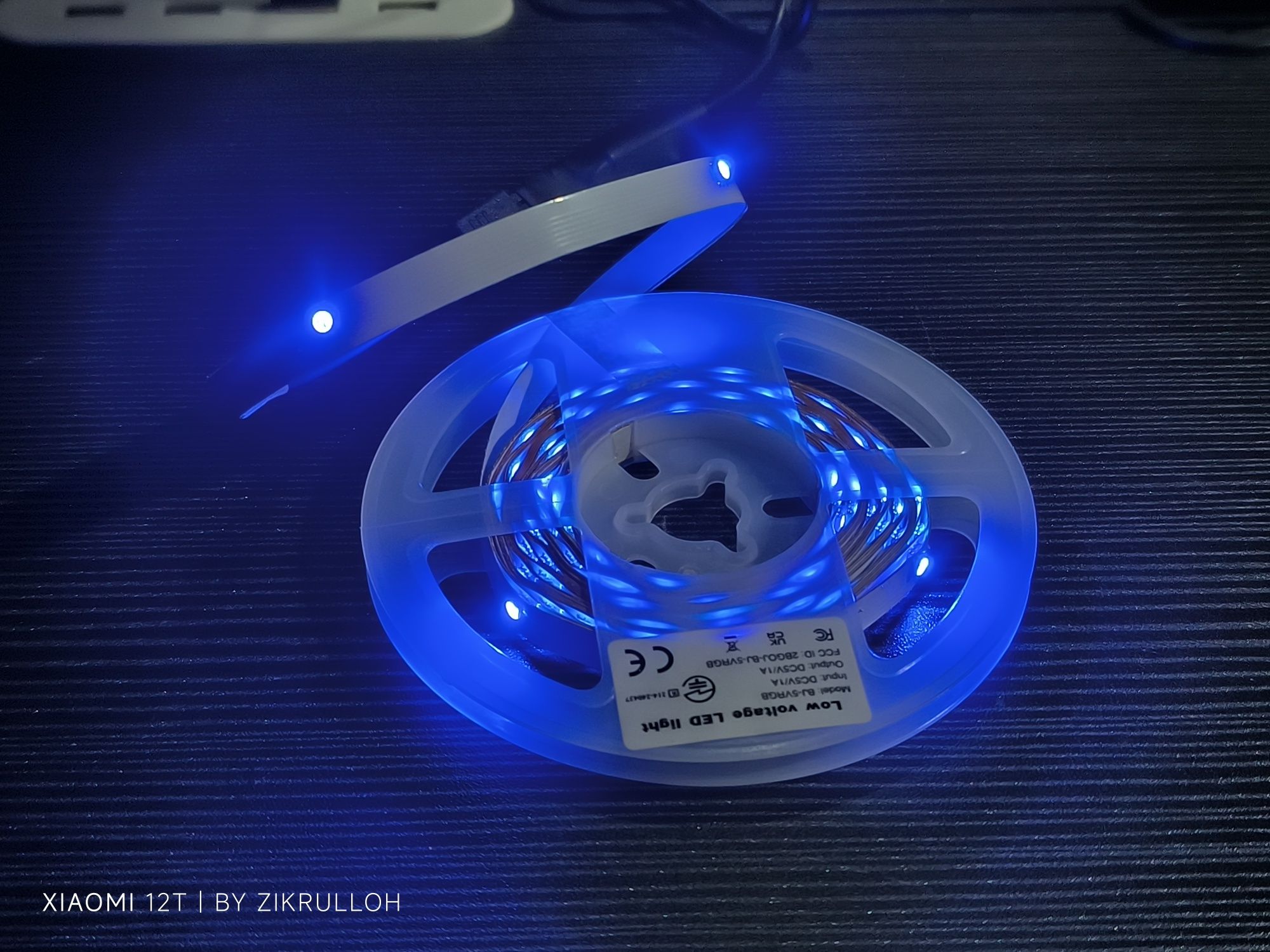 Svetodiodli tasma Светодиодная лента RGB5050