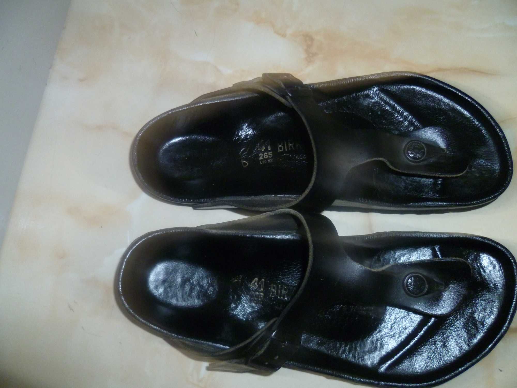 Birkenstock чехли №41