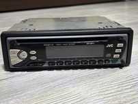 Casetofon auto JVC KD-S611