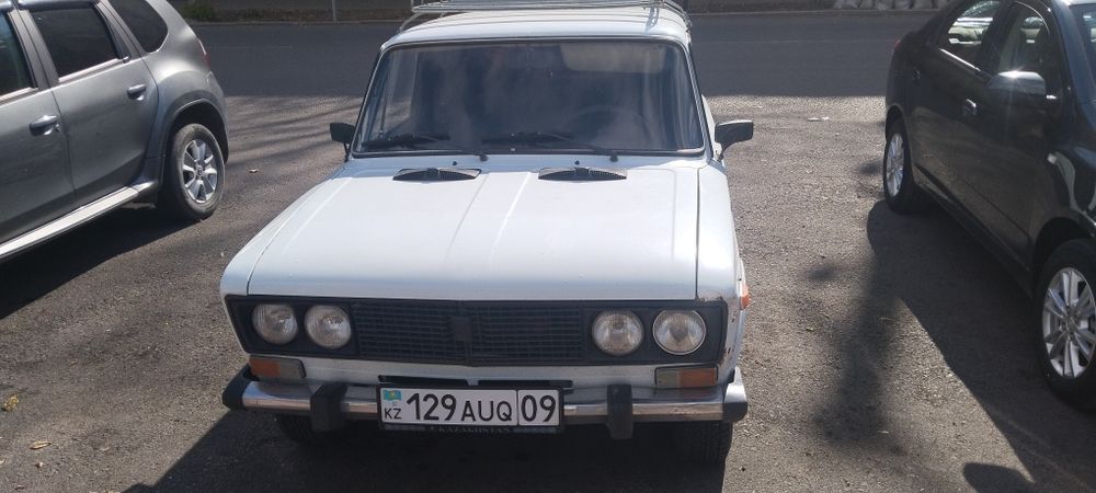 Ваз 2106  в отличном состоянии