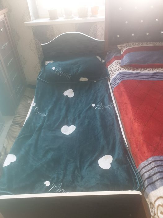 Болалар учун ётокхона мебели