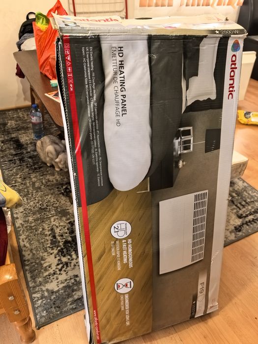 Конвектор за отопление