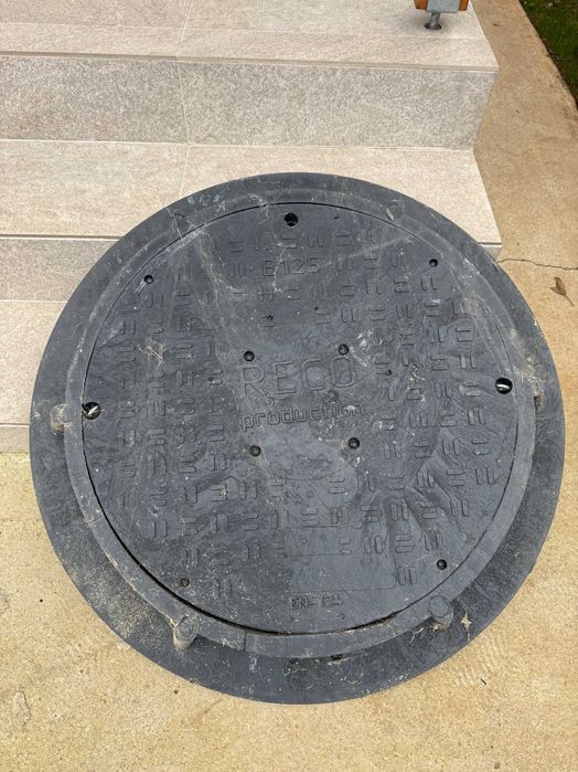 Capac Canal Carosabil