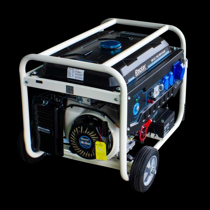 Генератор бензинов