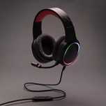 Casti audio gaming, Gaming Hero, 18SEP2843, 21x10x24 cm, ABS
