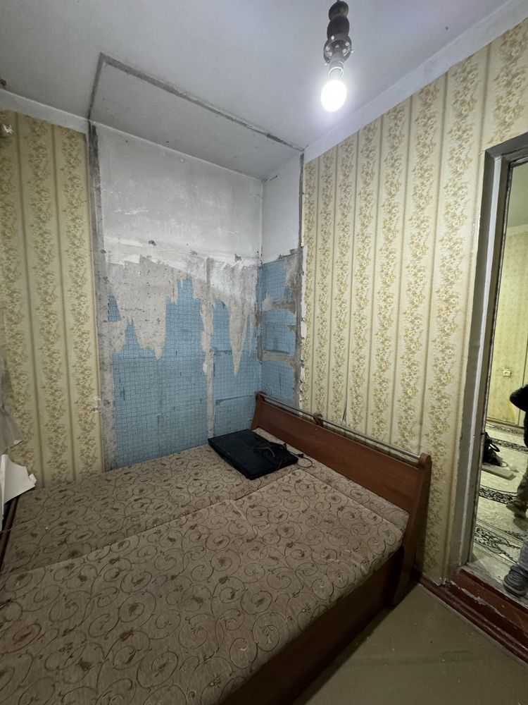Продам кв 1/3/5 юнусабад 19 кв своя