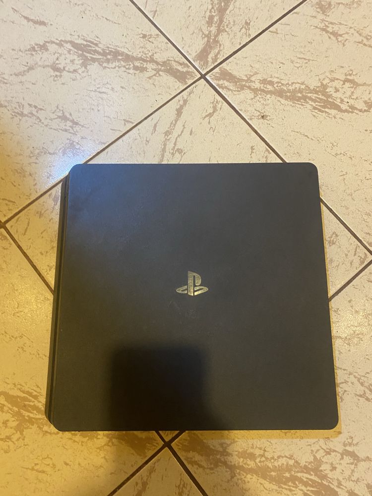 Playstation4 slim