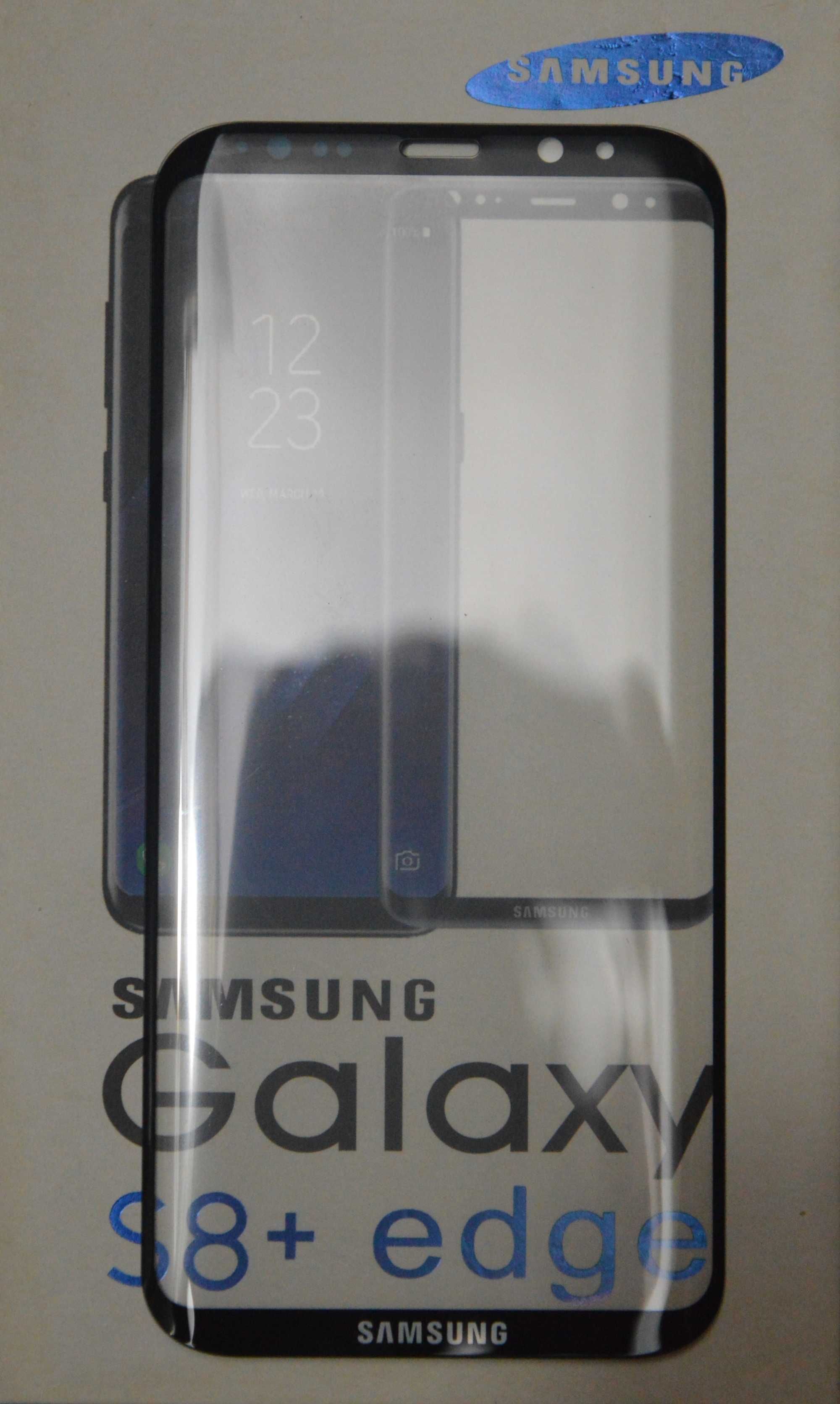 Протектори за Samsung Galaxy S8+ и S9+
