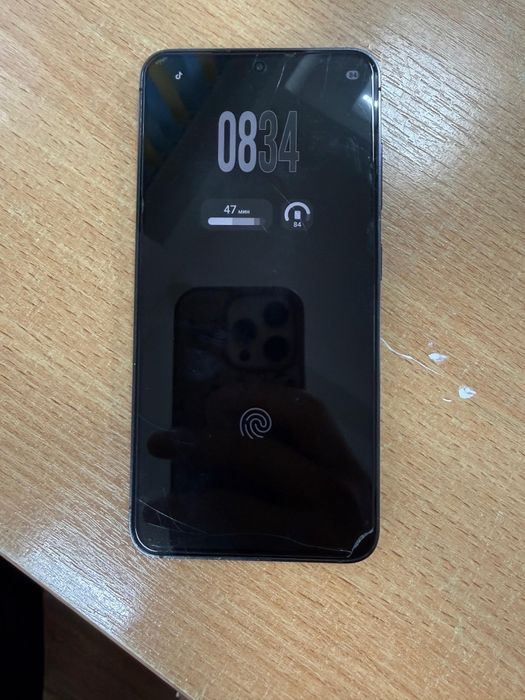 Samsung s23 128.