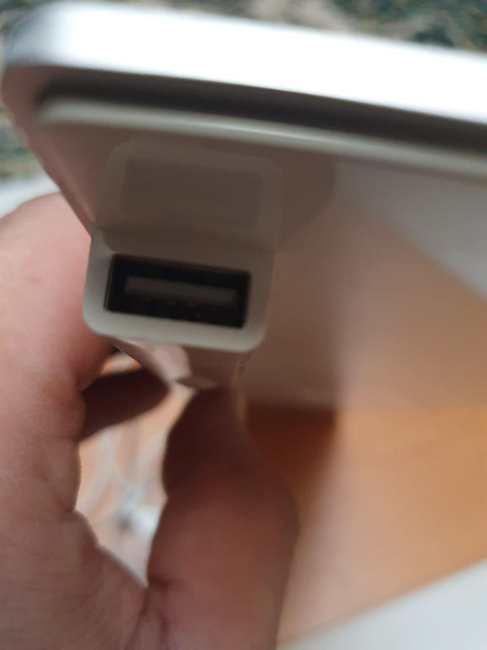 Клавиатура и мышь usb Apple для iMac, Macbook