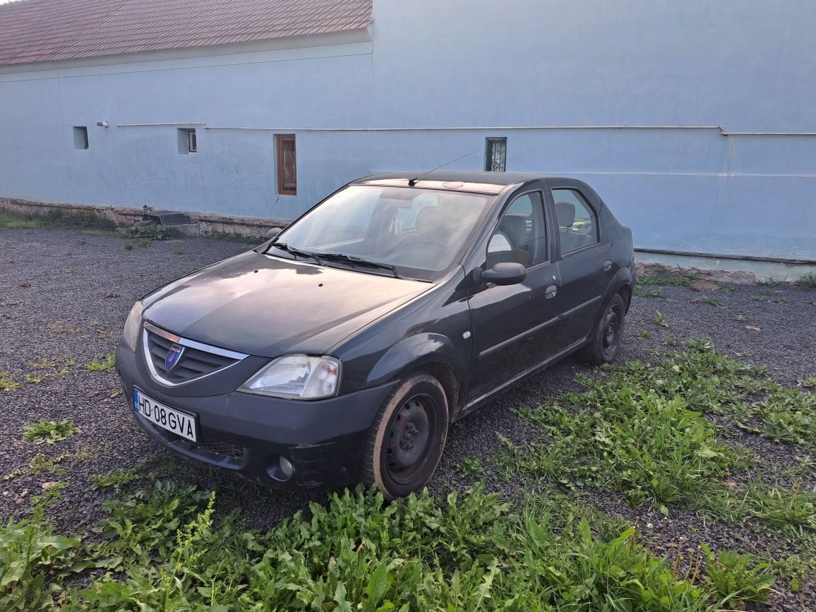 Dacia Logan 1.6mpi