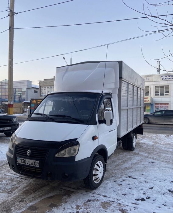Газель , ГРУЗОПЕРЕВОЗКИ, по городу газель / межгород газель