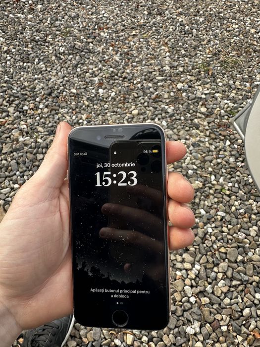 iPhone 8 (64gb) Gold Rose