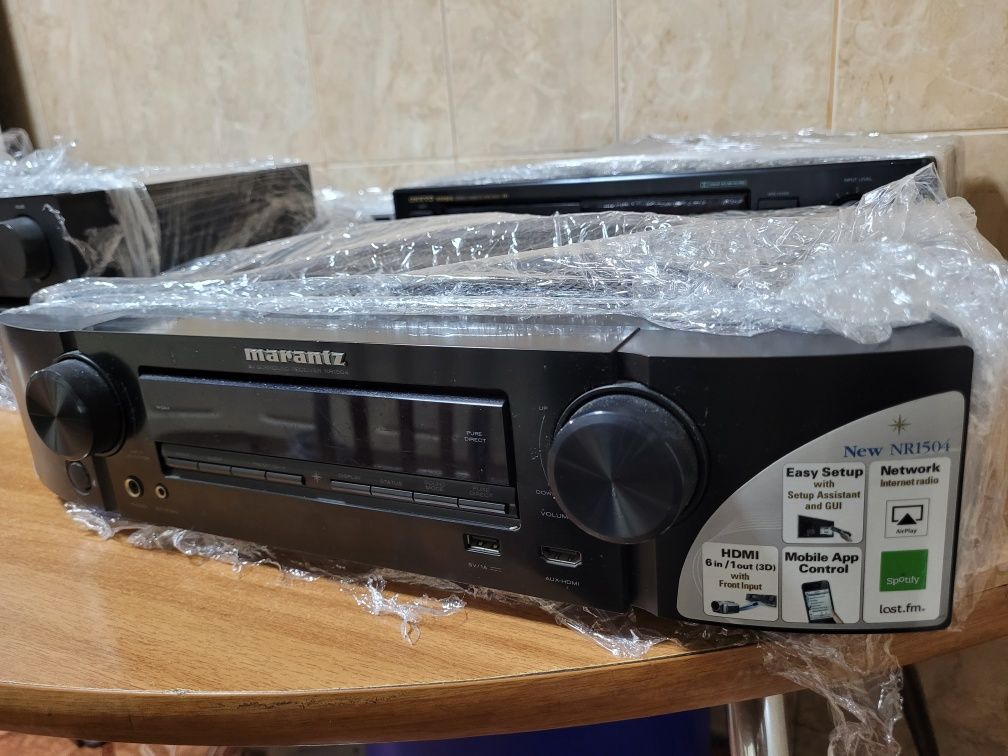 Marantz SA7003,2020 2215B,,1504 Philips CD204