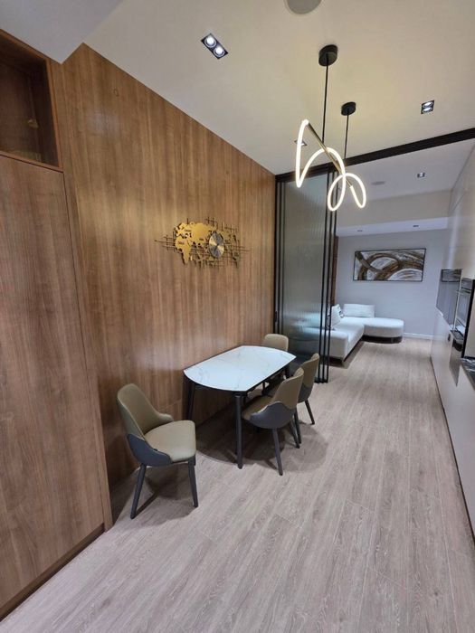 ЖК Darhan Avenue , 50 м2