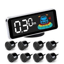 Instalari reparatii alarme auto senzori de parcare inchidere navi