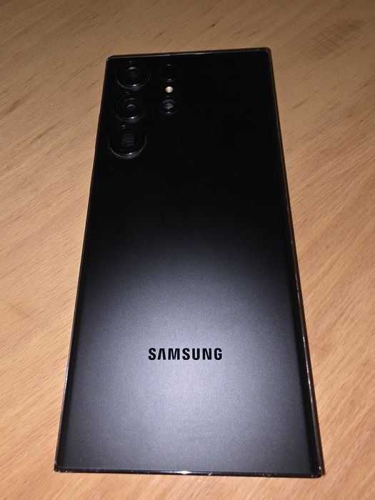 Samsung S23 Ultra 512GB