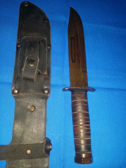 Нож. Кортик Ханджар. Острие. Сабя