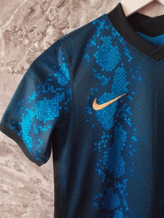 Tricou Fotbal Copii Inter Milan