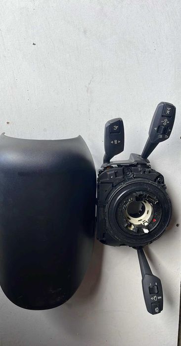 Автопилот BMW E90 / E91 / E92