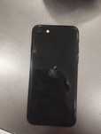 Iphone se2020 qora karopkasi bor 64gb 77% holati ideal