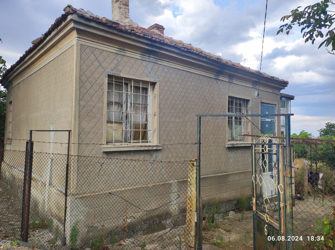 Продава се Къща в с. Дебелт, Област Бургас - 63 кв.м за 500 €/кв.м - Снимка #8