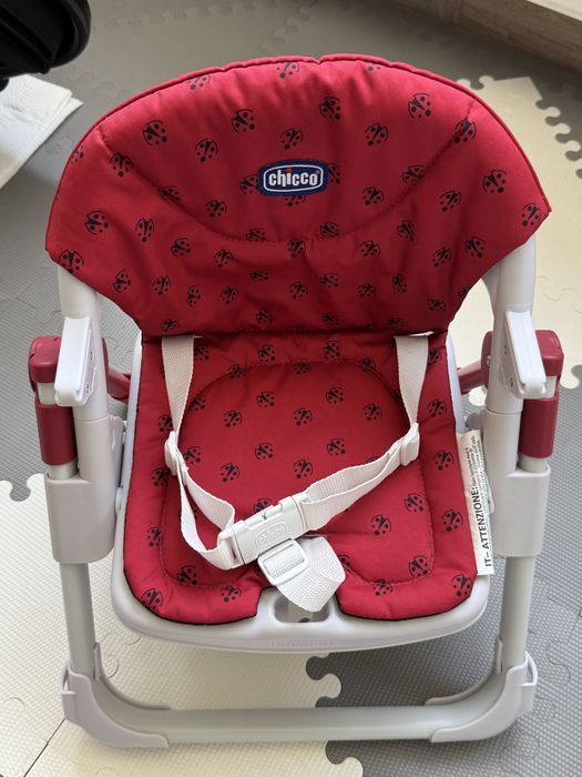 Scaun chicco de podea