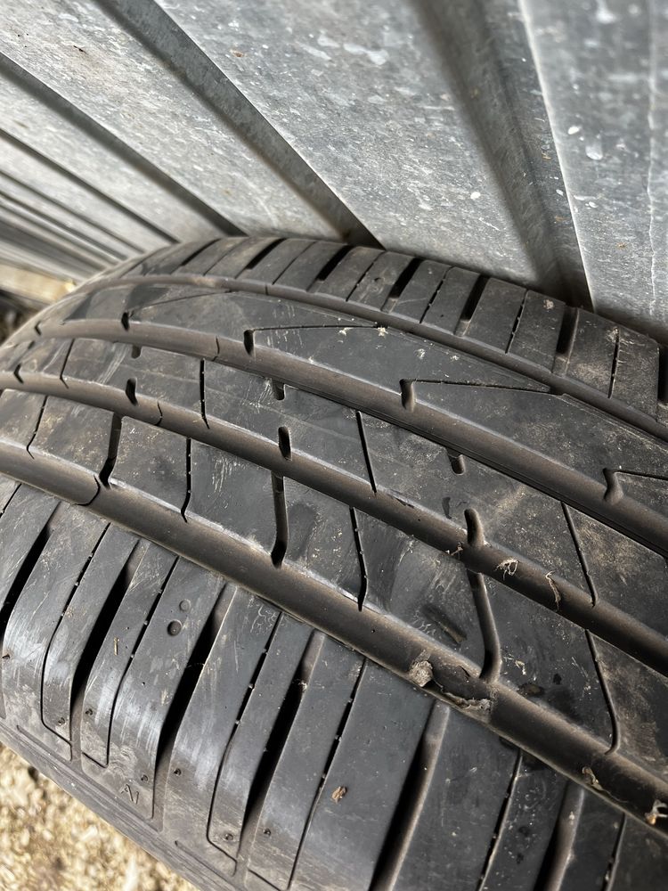 Anvelope vara 235/60R18 Hankook