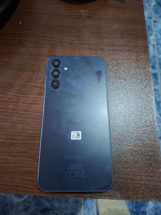 Samsung a 15 5G 2025