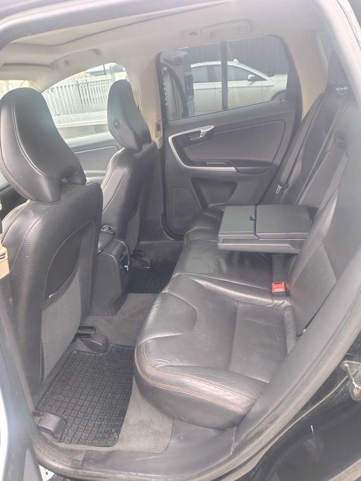 VOLVO XC 60 D5 , 4X4 AWD