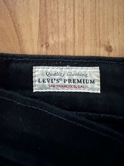 Blugi Levis originali marimea 30/30