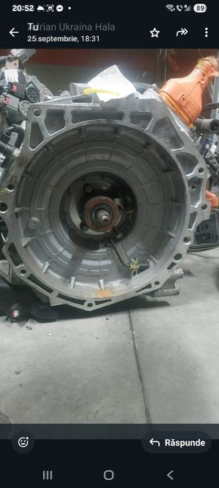 Cutie viteze automată hyundai kona 2022