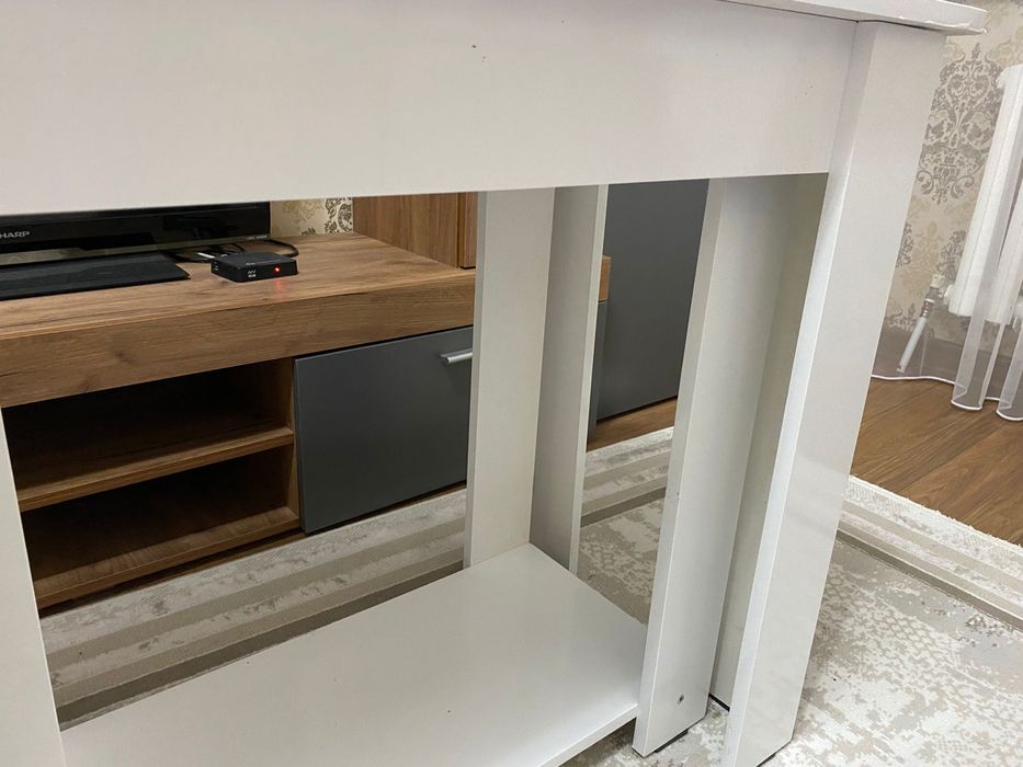 Стол трансформер