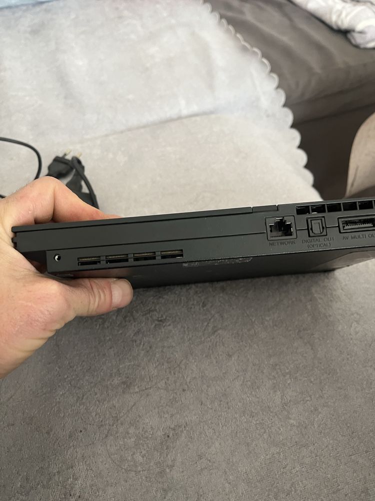 playStation2 за части