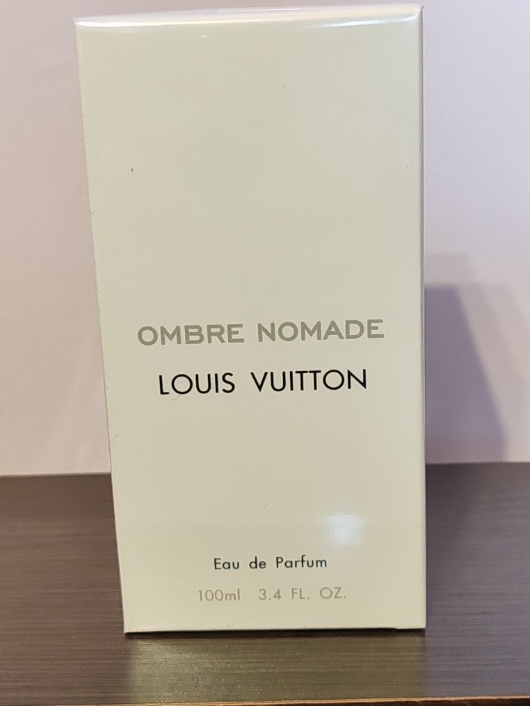 Ombre Nomade, Louis Vuitton!