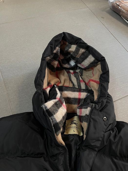 BRBR яке високо качество