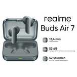 Безжични слушалки Realme buds 7