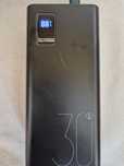 Powerbank, baterie externa 30000 mAh, super Fast charge 22.5W