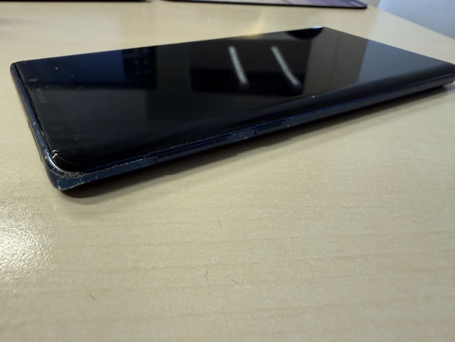 Samsung Galaxy Note 9