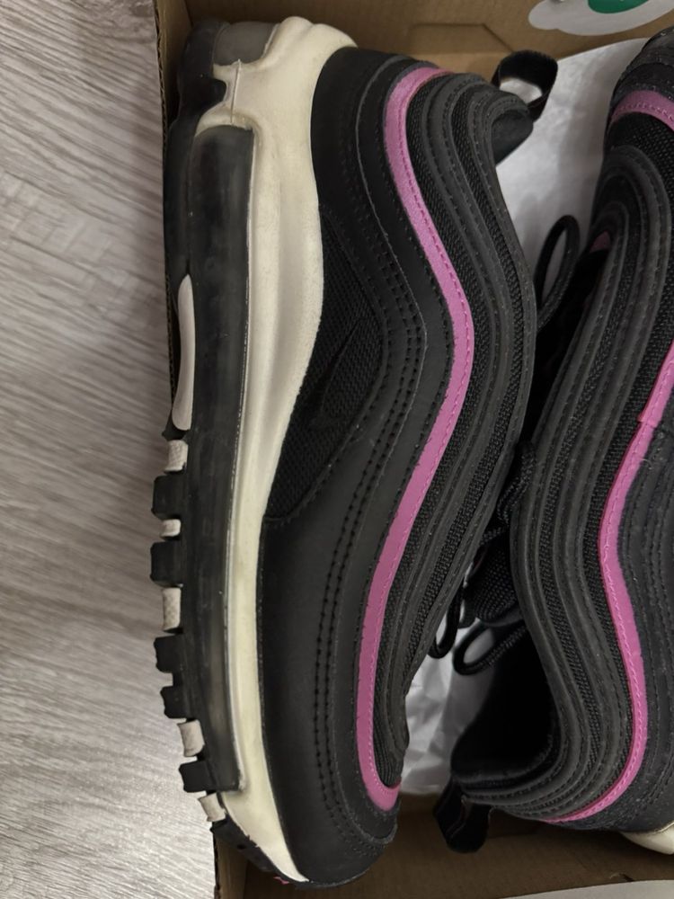Nike w Air Max 97 LX!