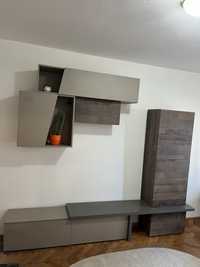 Vand mobilier living!