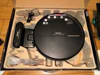 2 штуки бу Робот-пылесоса Tefal X-plorer Serie 60 RG7455WH
