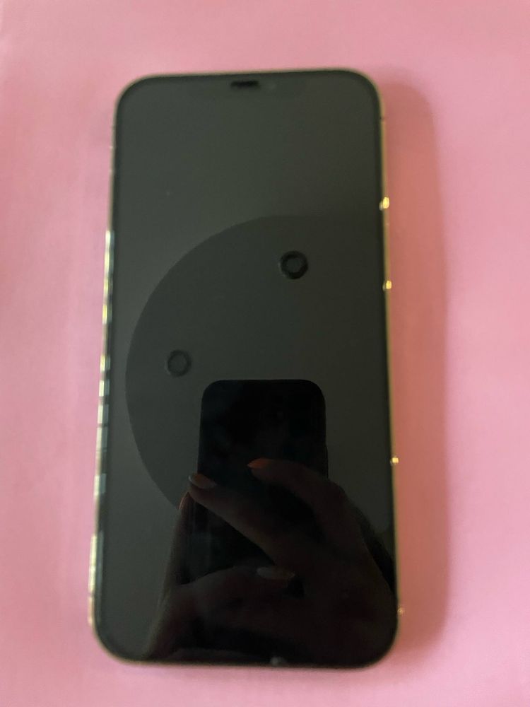 Iphone 12 Pro Max 25