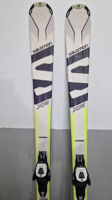 Ски  170 см Salomon X MAX XR
