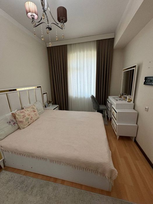 Продается квартира на сергилях